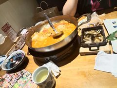 -一心创作料理屋(经开万达店)