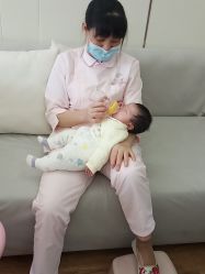 -东方幸福国际母婴月子会所