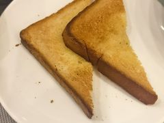 -东方豪景花园酒店·怡景旋转餐厅