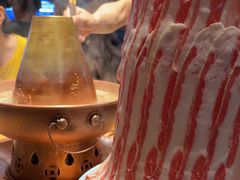 -额尔敦草原涮羊肉·烧烤(冻青树总店)