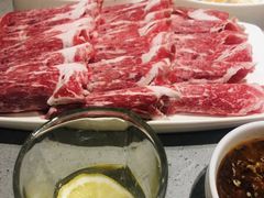 -海底捞火锅(海宁路店)