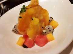 -杭州西子湖四季酒店·金沙厅