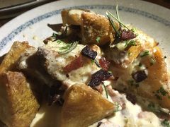 -PIZZA BIANCA(民园店)
