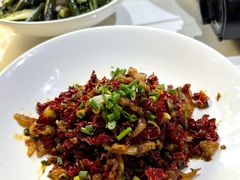 -圆圆家私房美食(民权路店)