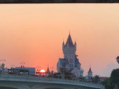 -厦门方特梦幻王国