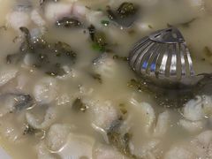 -严记小天府酸菜鱼(西四路店)