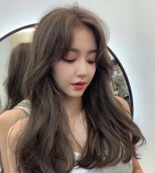 -icare美发沙龙