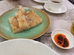 -香云轩·顺德菜(香云纱园林酒店店)