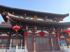 -华清宫景区