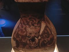 -北京大葆台遗址博物馆