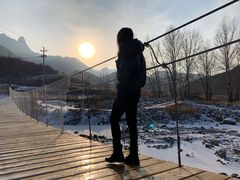 -遥桥古堡