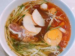 -东北风(江北万达店)