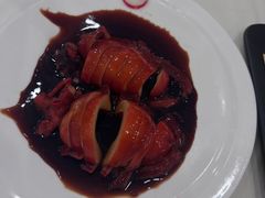 -金时代顺风大酒店(临港百联店)
