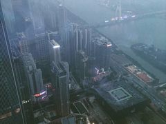 -广州四季酒店·天吧·高空酒吧