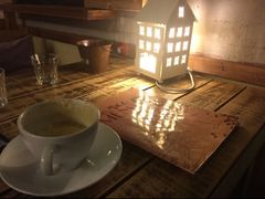 -Cafe Alice咖啡爱丽丝(奥城店)