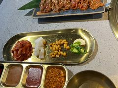 -妥妥烤肉料理(昙华林店)