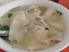 馄饨-杭州小吃(工人体育场北路店)