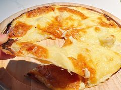 -庆江南江南菜(琴湖溪里花园城店)