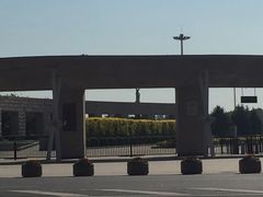 -长春世界雕塑园冰雪艺术天地