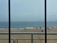 -海天一色海景自助餐厅(西港花园店)