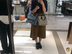 -崇光百货(铜锣湾店)