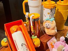 -星巴克臻选(广州高德置地秋广场店)