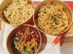 -盛香亭热卤(欢乐港湾店)
