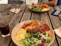 -AO cafe＆bistro
