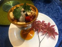 -珍记海鲜酒家(嵩山路店)