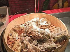 -索菲特酒店·海鲜自助 ·聚餐厅