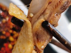 -东椰·海南椰子鸡火锅(朝阳门店)