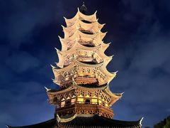 -盘门景区