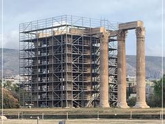 -奥林匹亚宙斯神庙