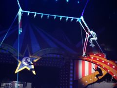 -珠海横琴长隆《卡卡虎奇遇记》