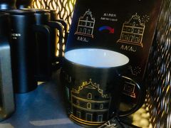 -星巴克(信达城店)