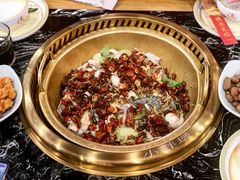 炝锅江团-小胖墩炝锅鱼(天钥桥路店)