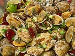 -霸王虾·麻辣小龙虾(清水河公园店)