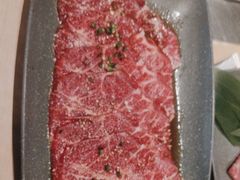 -新石器烤肉(高行万嘉店)