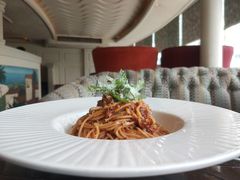 经典意大利肉酱意面-良木缘咖啡西餐(蜀汉路店)
