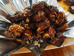 -小郭私房菜·海肠捞饭店(学士街店)