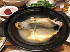 -莆田餐厅PUTIEN(三里屯店)