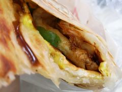-台湾手抓饼(科园一路店)