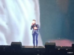 -宝能国际体育演艺中心