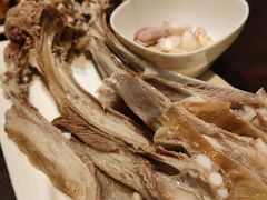 -有奴思烤肉·清真(正宁路店)