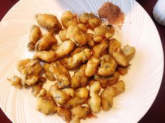 -牟传仁饭庄(星海店)