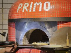 -Primo·丽莫意大利窑烤披萨