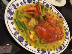 红姐海鲜-J Daeng Seafood