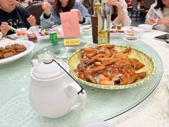 -大树头·花园餐厅(市桥店)