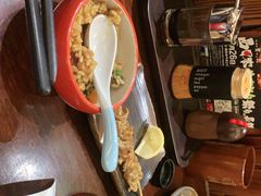 -鸟鹏烧鸟居酒屋(仁恒梦中心店)