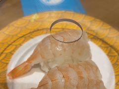 -晴季寿司(延河路万达广场店)